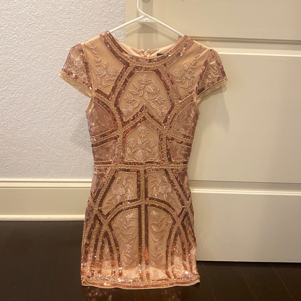 Lulus Dress SIZE XS